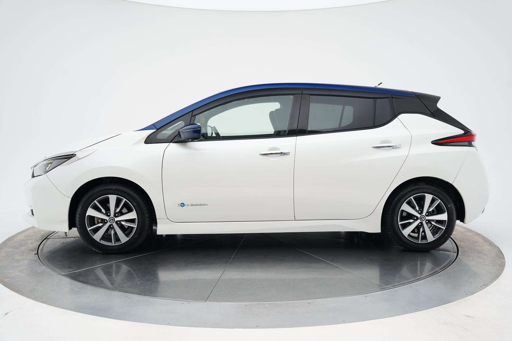 Nissan Leaf 40X 88% SOH