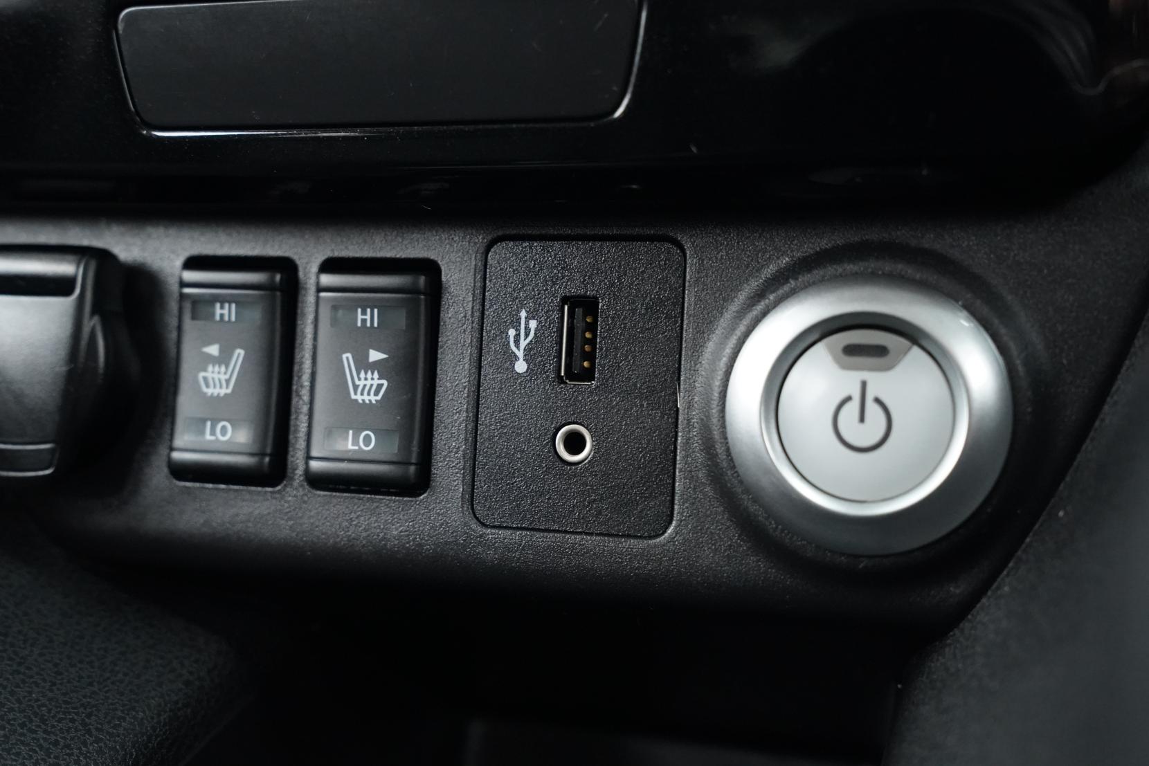 Nissan Leaf 40X 88% SOH