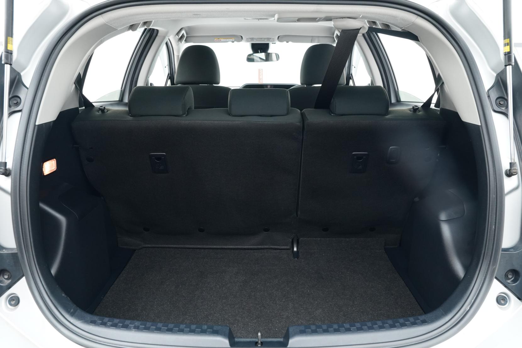 Toyota Aqua 1.5 Hybrid S