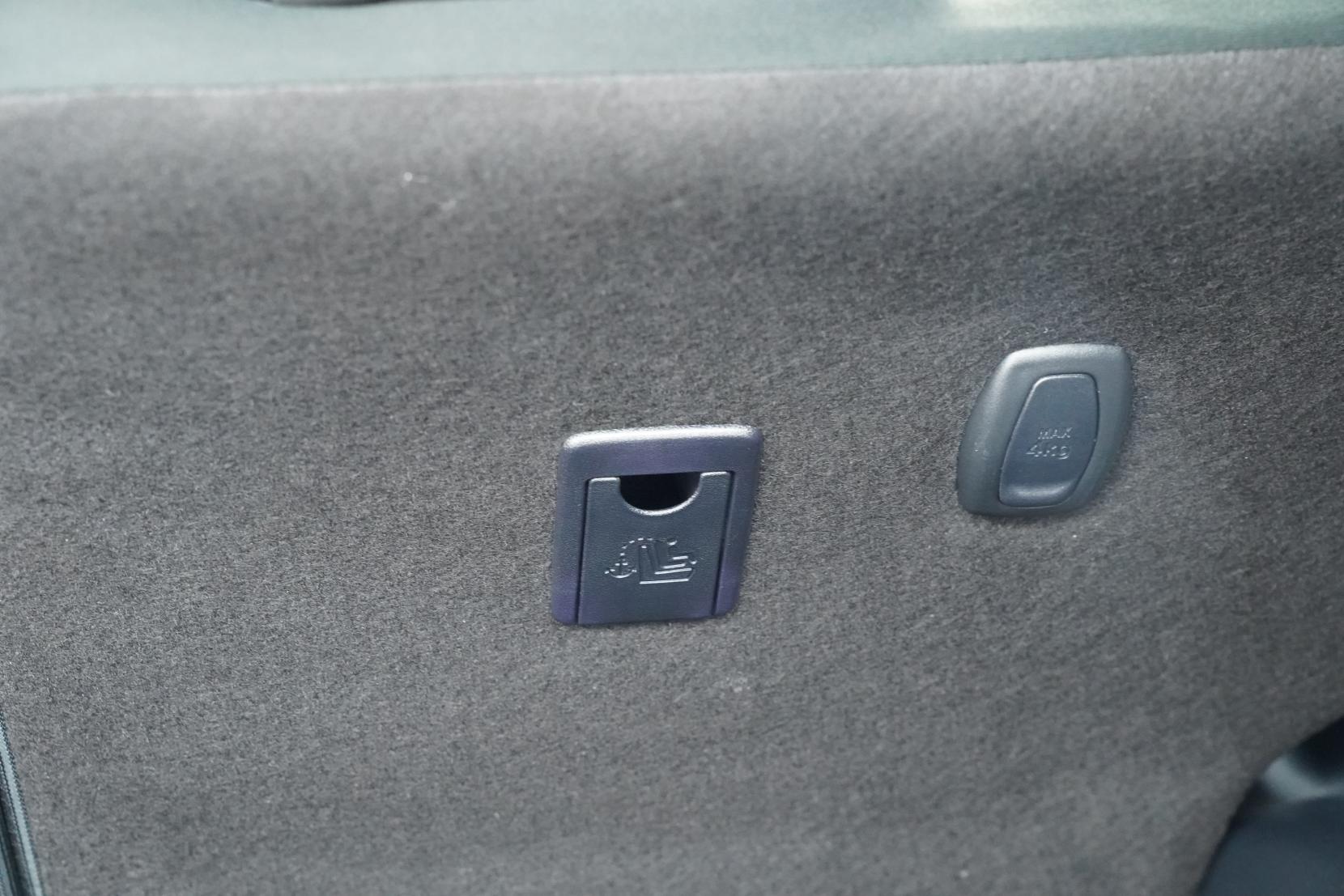 Toyota Aqua 1.5 Hybrid S