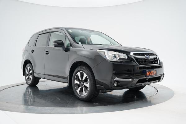 Subaru Forester 2.0 2.0l-L 4WD EyeSight