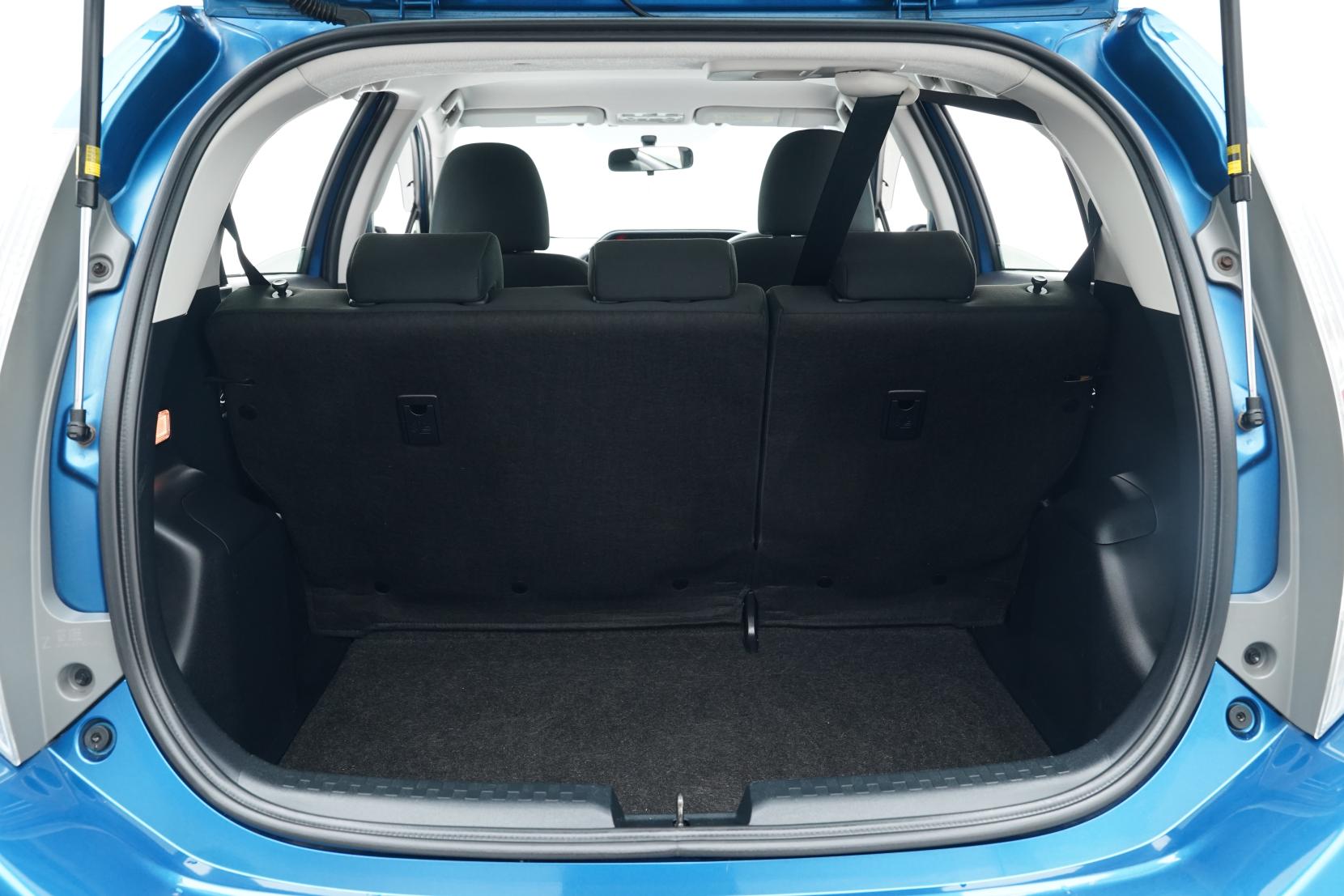 Toyota Aqua 1.5 L