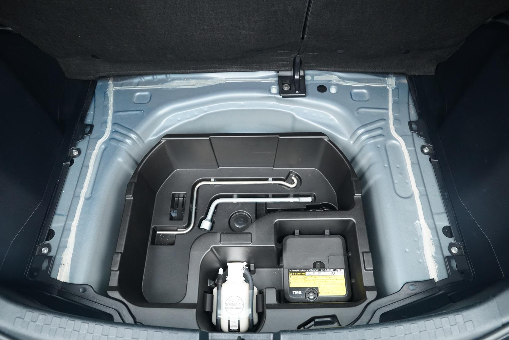 Toyota Aqua 1.5 L