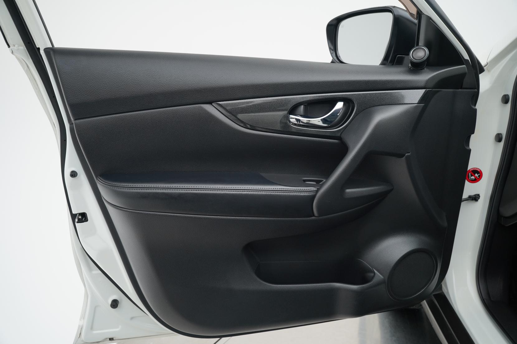 Nissan X-TRAIL 20X