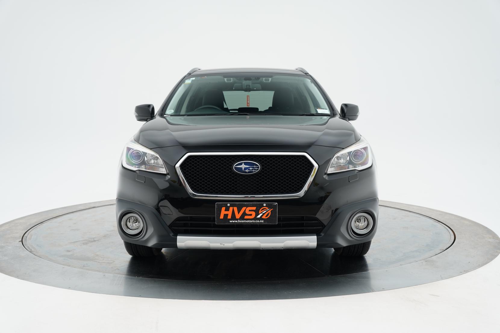 Subaru Outback 2.5 Limited
