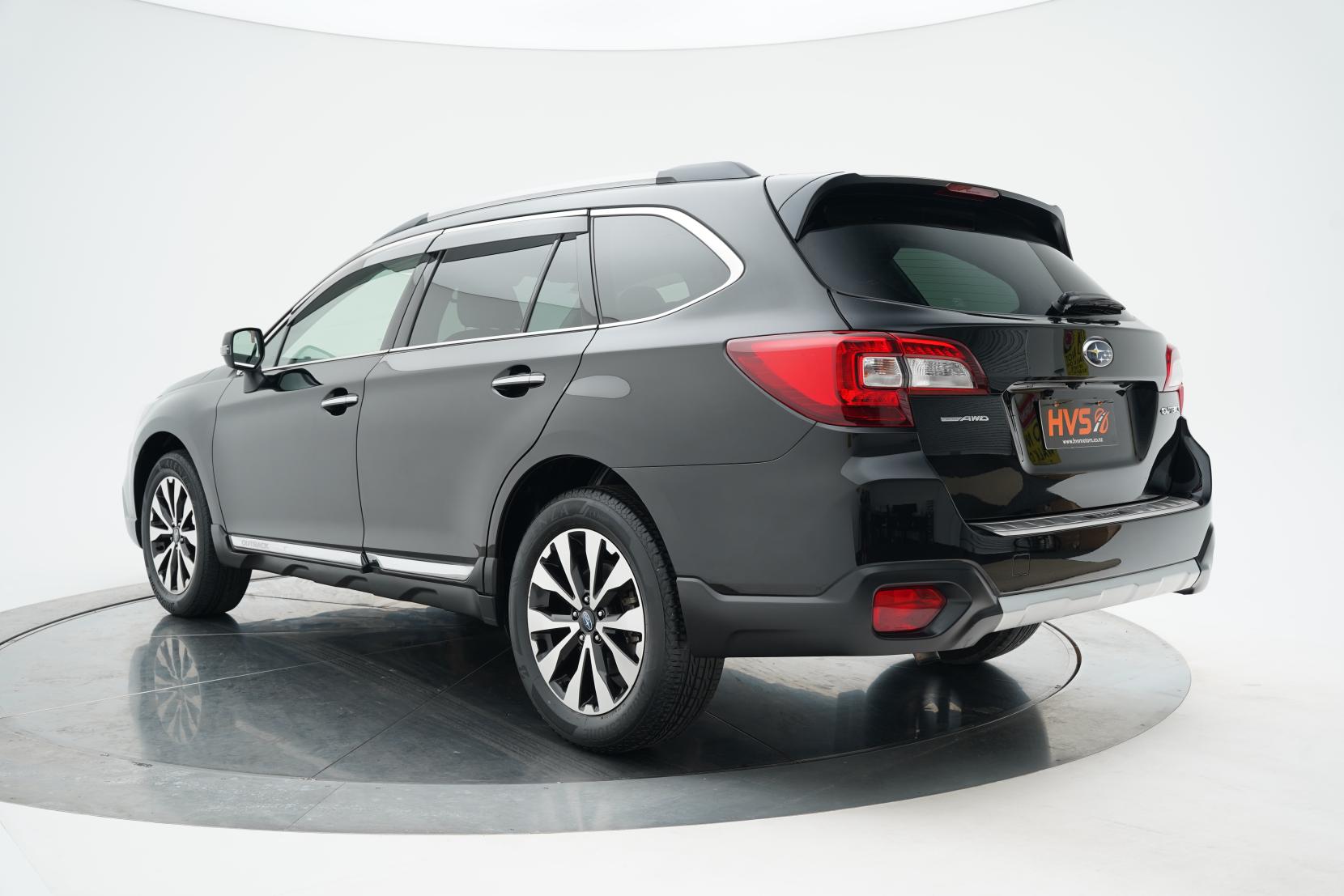 Subaru Outback 2.5 Limited