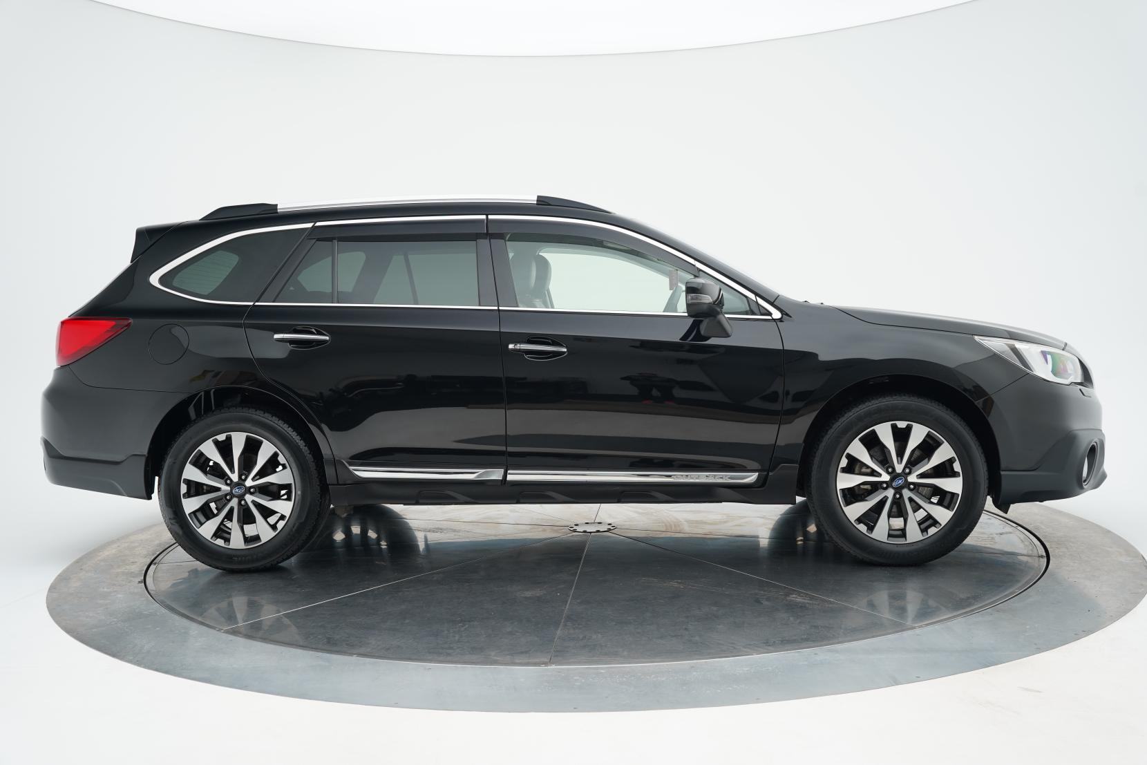 Subaru Outback 2.5 Limited