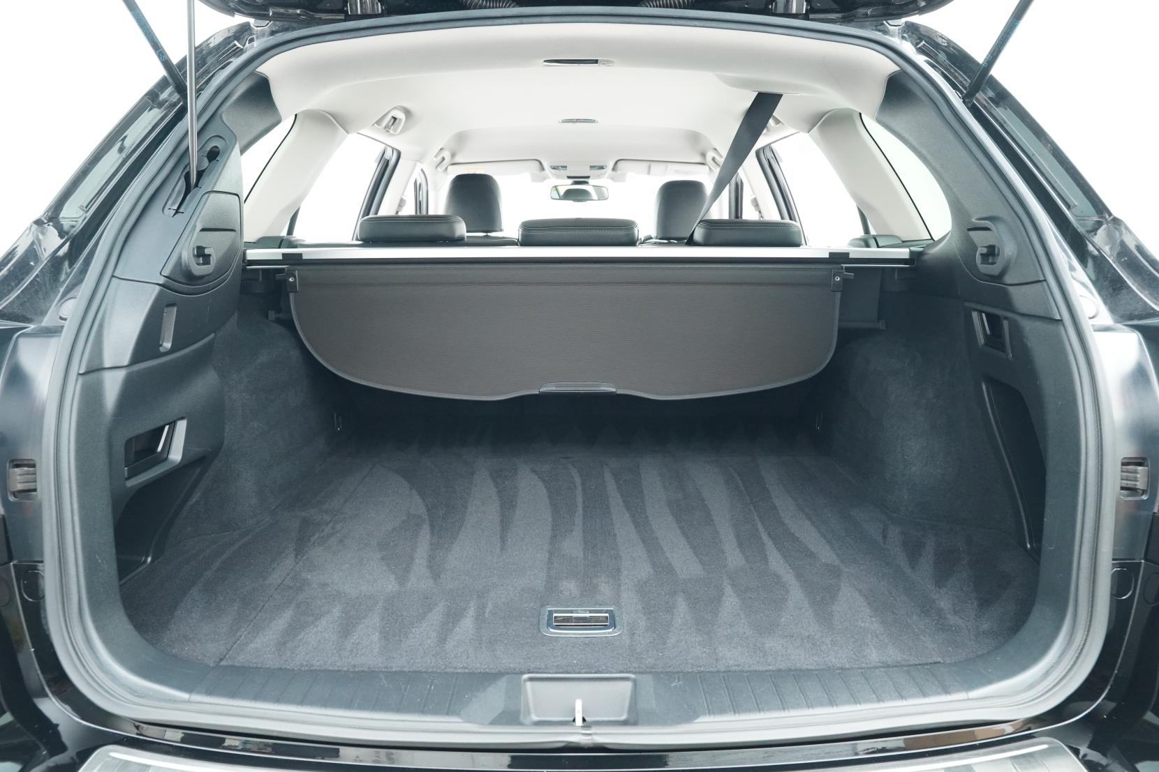 Subaru Outback 2.5 Limited