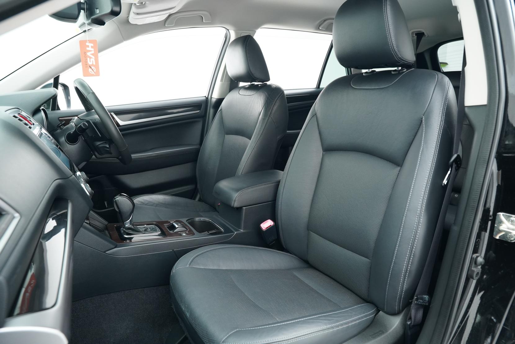 Subaru Outback 2.5 Limited