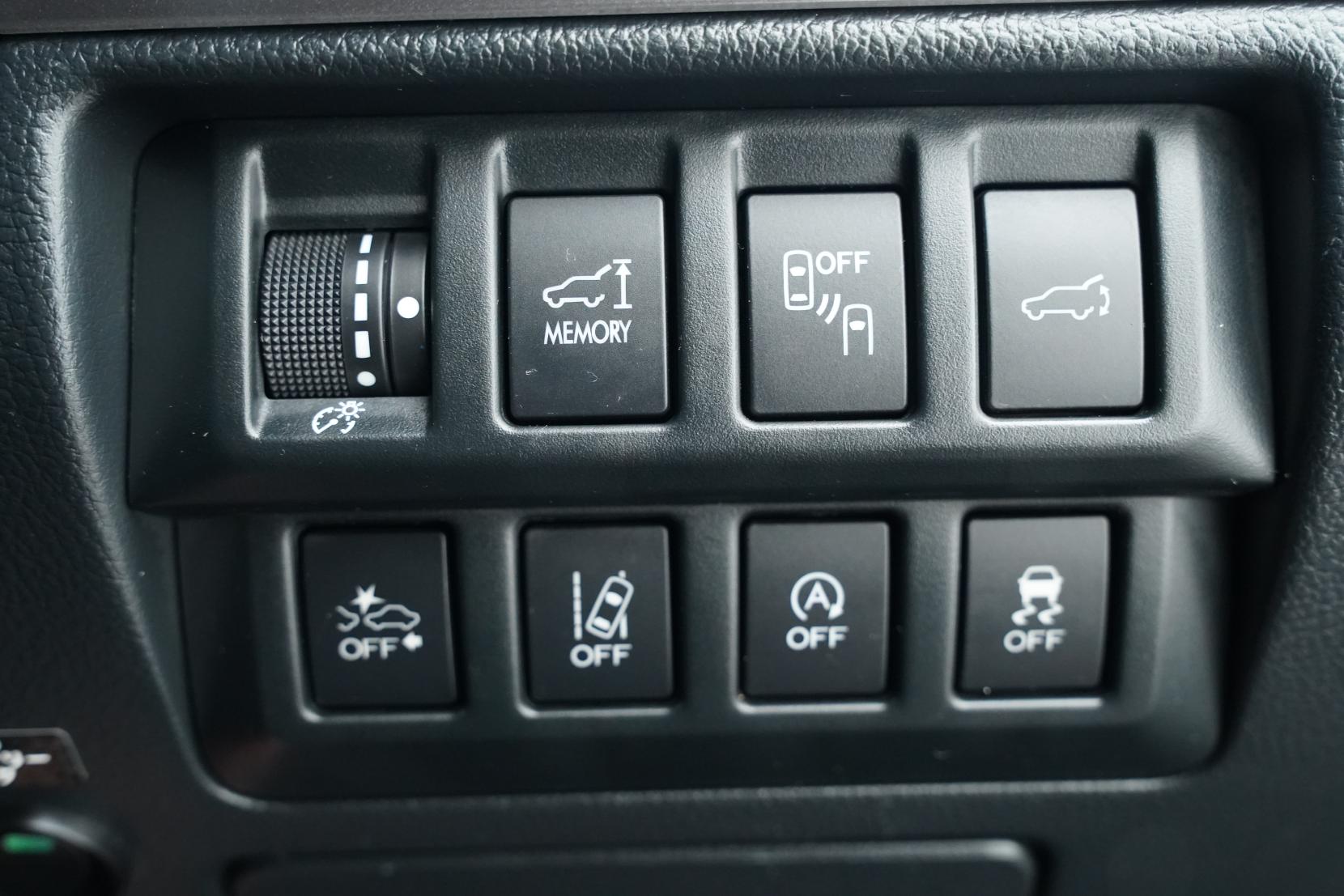 Subaru Outback 2.5 Limited