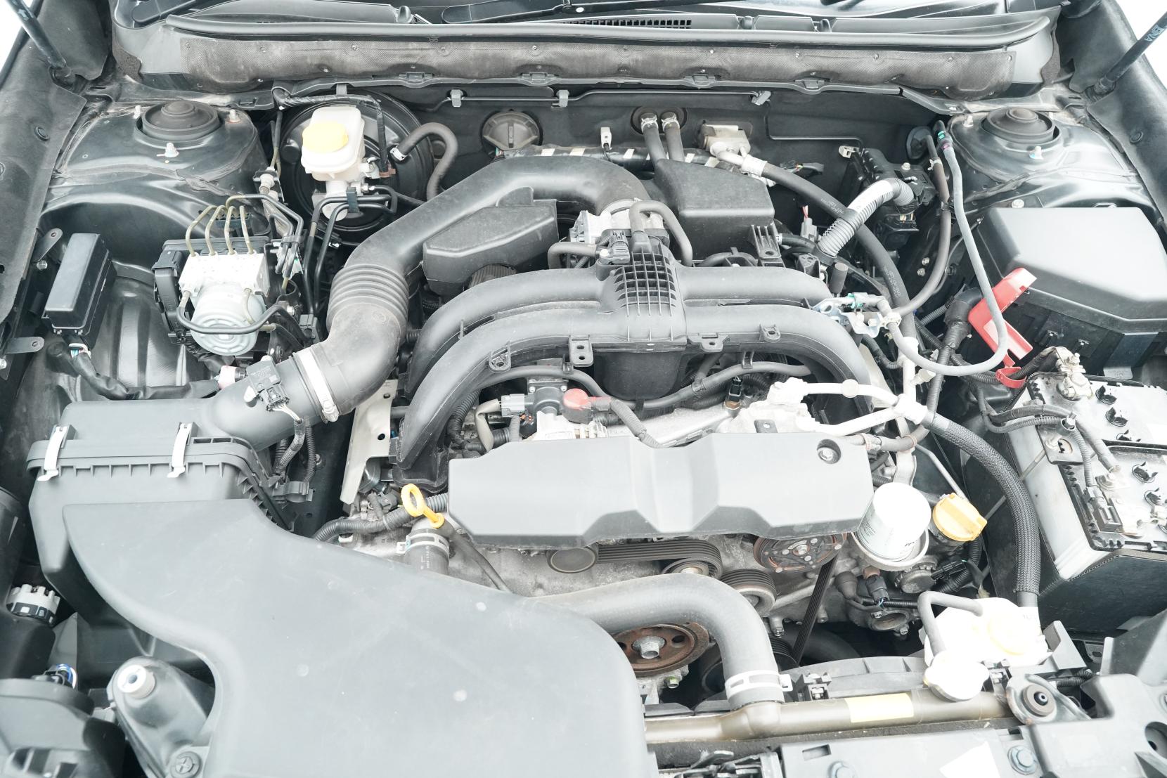 Subaru Outback 2.5 Limited