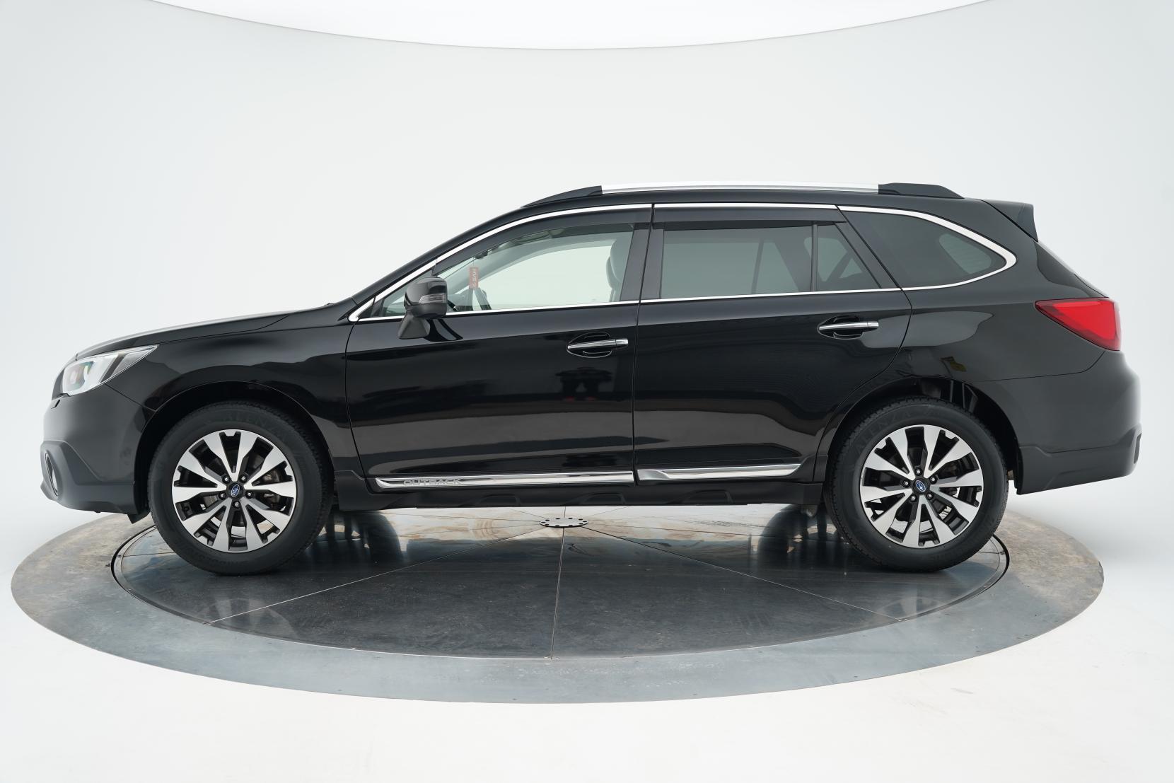 Subaru Outback 2.5 Limited