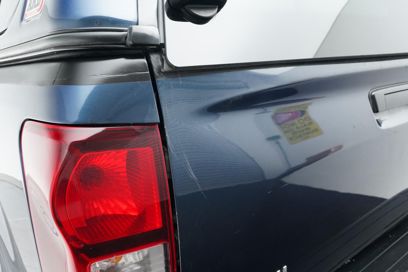 Isuzu D-Max 3.0 LX DC 3.0D/4WD/5MT