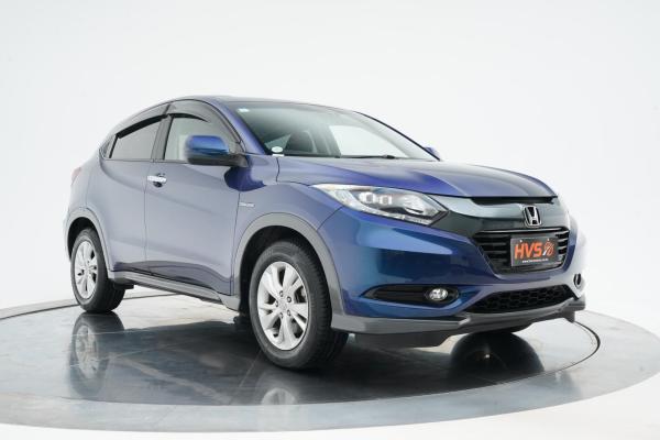 Honda Vezel 1.5 HYBRID HYBRID X