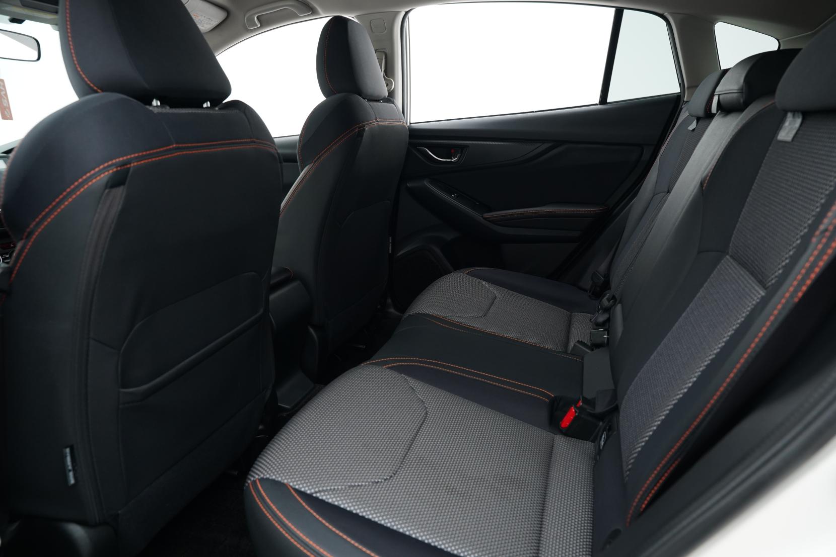 Subaru XV 2.0 2.0i-S Eyesight 4WD