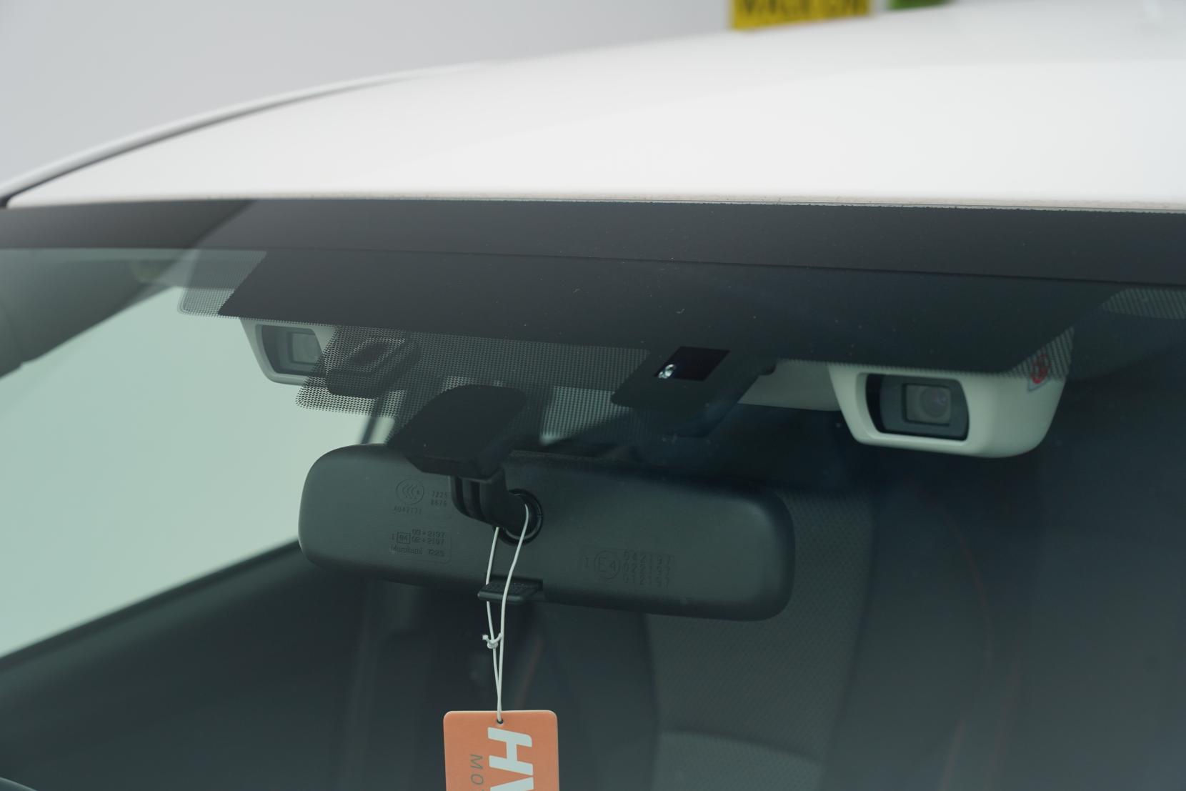 Subaru XV 2.0 2.0i-S Eyesight 4WD