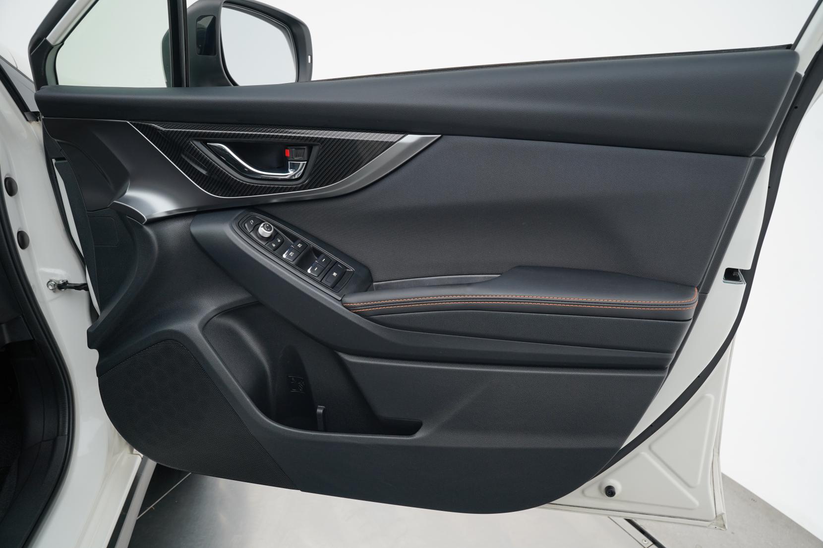 Subaru XV 2.0 2.0i-S Eyesight 4WD