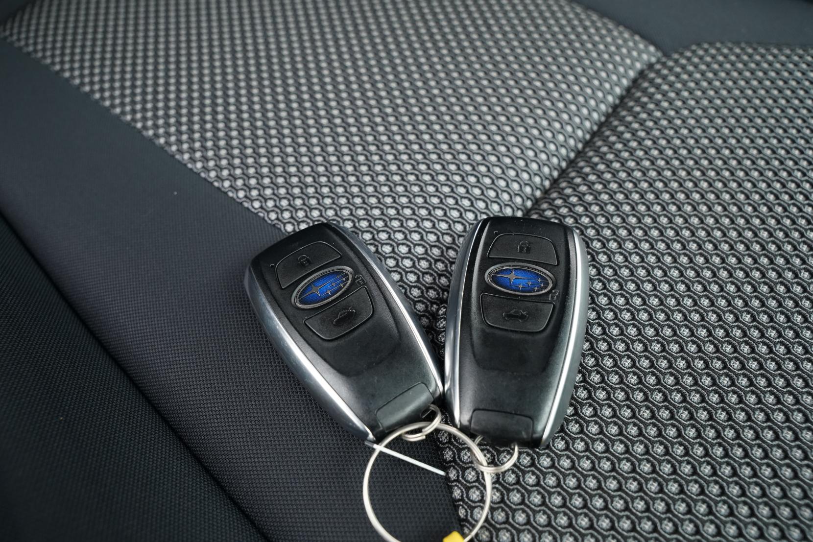 Subaru XV 2.0 2.0i-S Eyesight 4WD