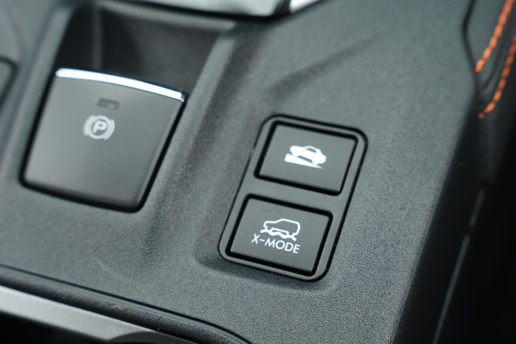 Subaru XV 2.0 2.0i-S Eyesight 4WD