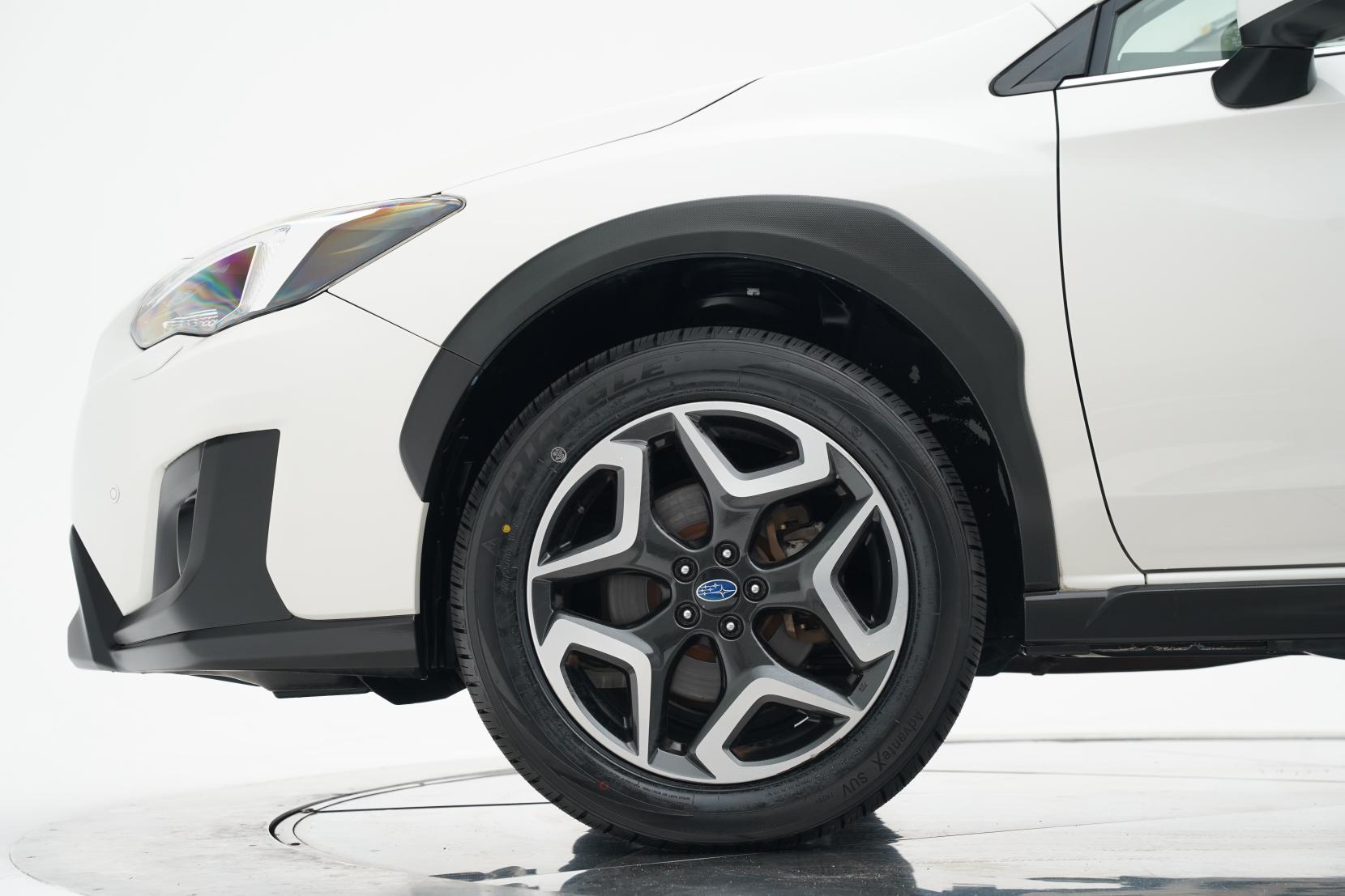 Subaru XV 2.0 2.0i-S Eyesight 4WD