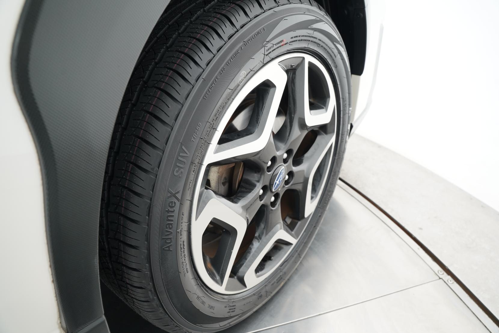 Subaru XV 2.0 2.0i-S Eyesight 4WD