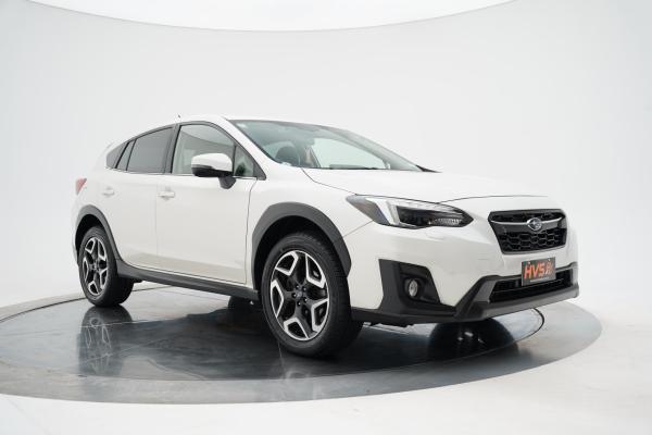 Subaru XV 2.0 2.0i-S Eyesight 4WD