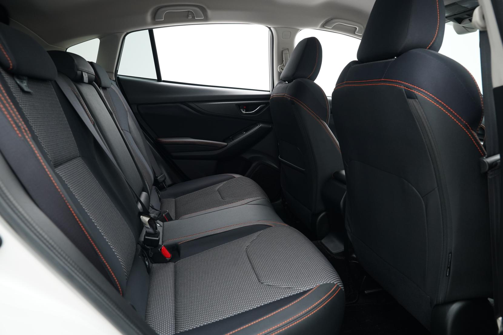 Subaru XV 2.0 2.0i-S Eyesight 4WD