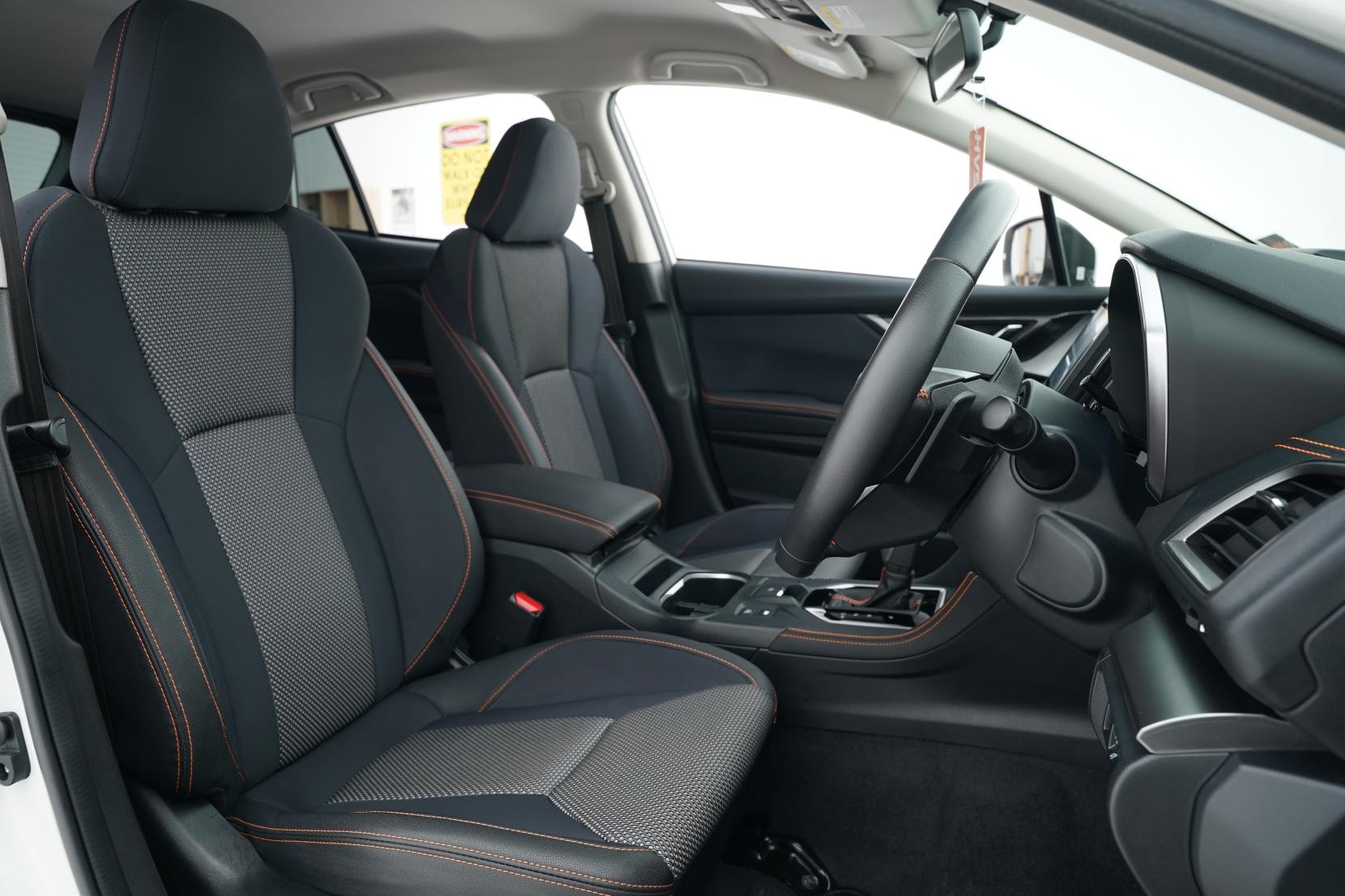 Subaru XV 2.0 2.0i-S Eyesight 4WD