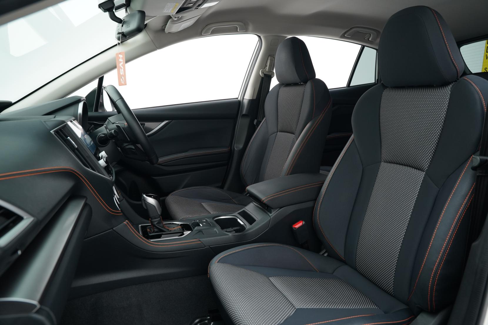 Subaru XV 2.0 2.0i-S Eyesight 4WD