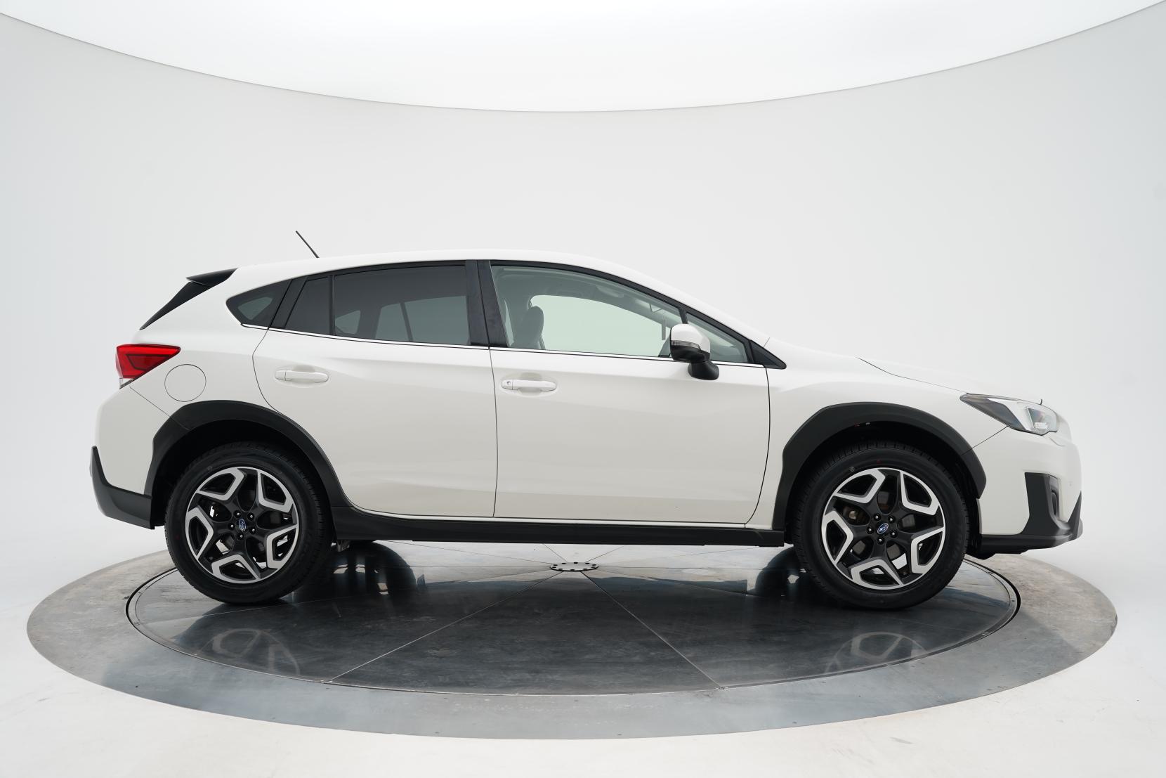 Subaru XV 2.0 2.0i-S Eyesight 4WD