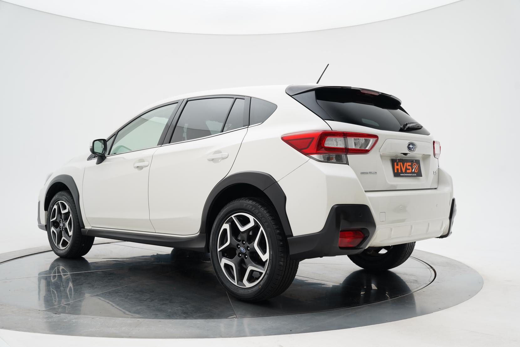 Subaru XV 2.0 2.0i-S Eyesight 4WD