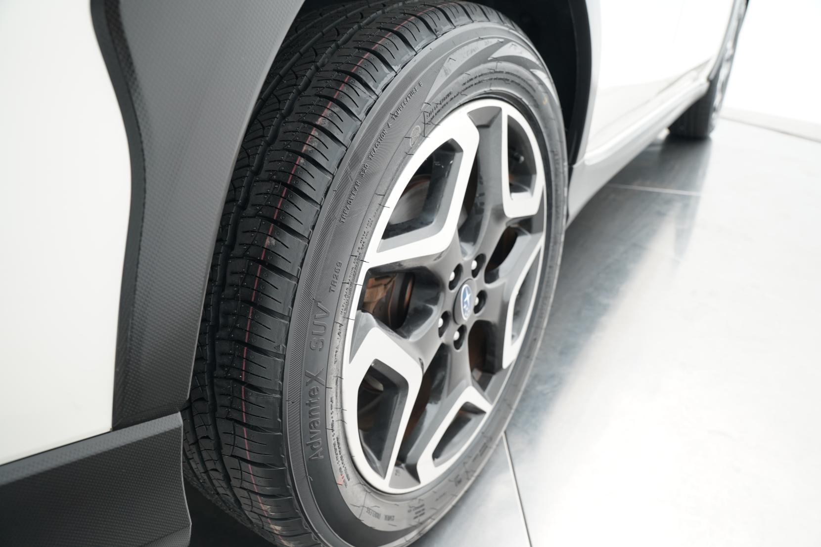 Subaru XV 2.0 2.0i-S Eyesight 4WD