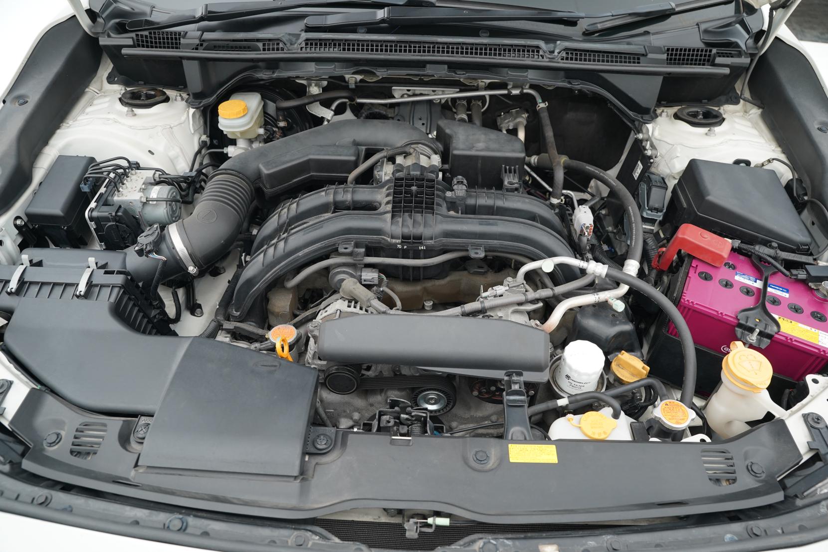 Subaru XV 2.0 2.0i-S Eyesight 4WD