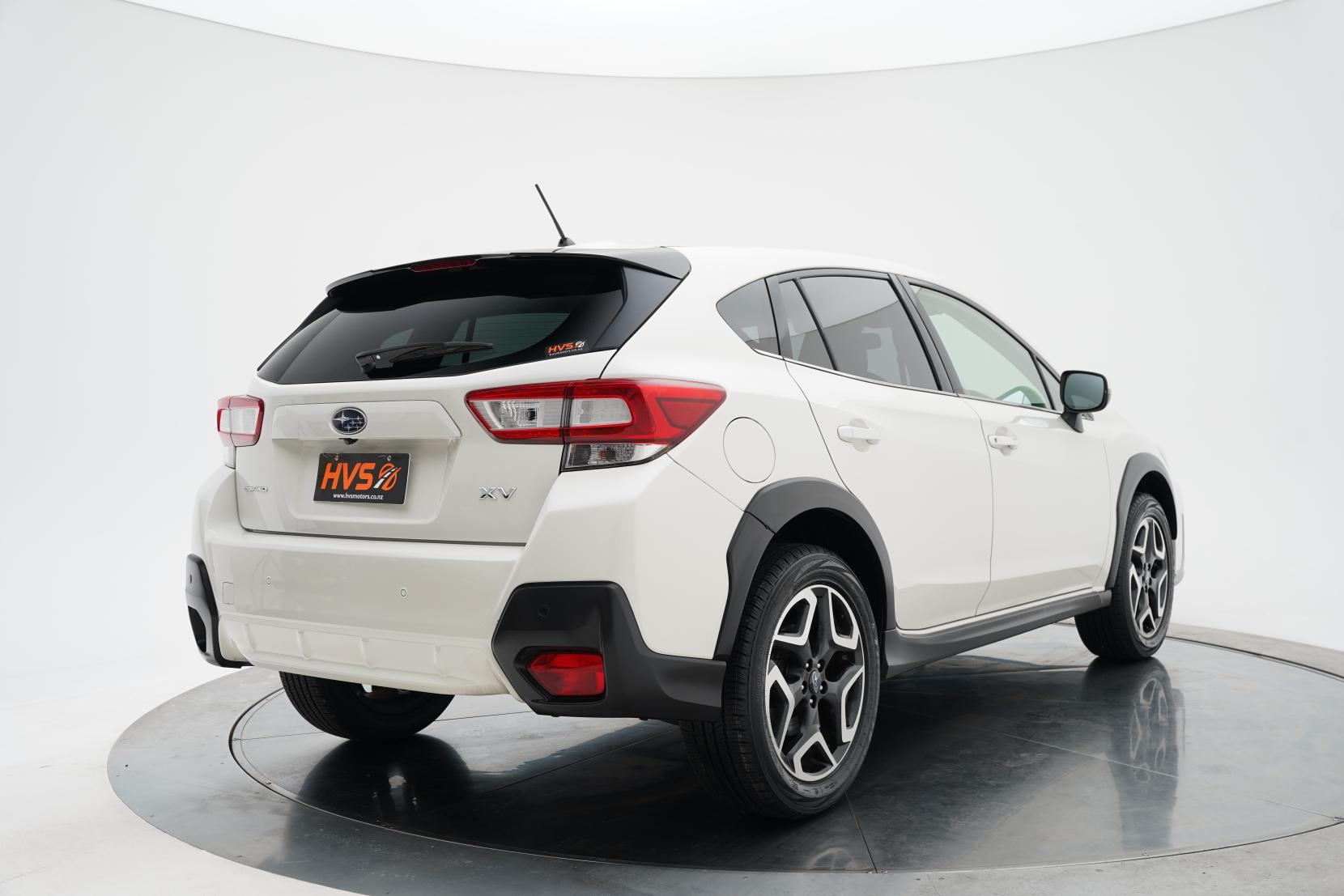 Subaru XV 2.0 2.0i-S Eyesight 4WD