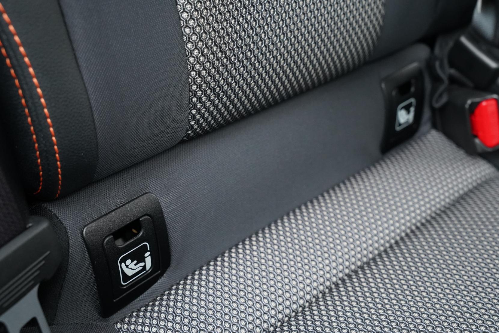 Subaru XV 2.0 2.0i-S Eyesight 4WD