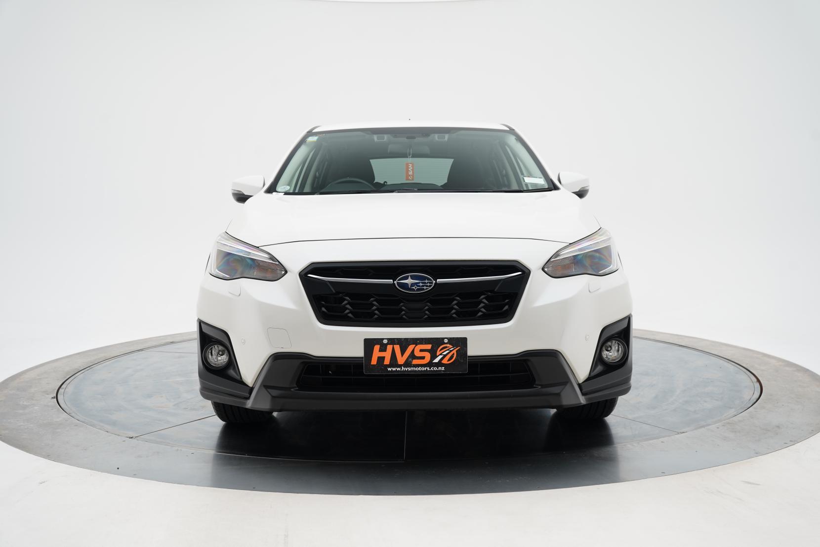 Subaru XV 2.0 2.0i-S Eyesight 4WD