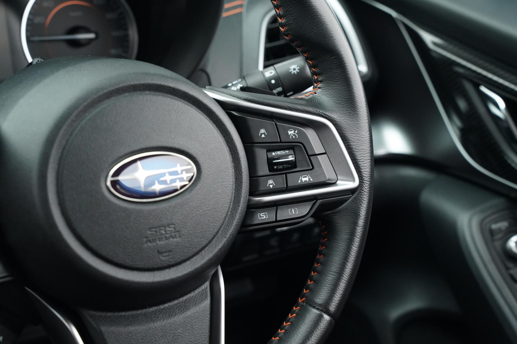 Subaru XV 2.0 2.0i-S Eyesight 4WD