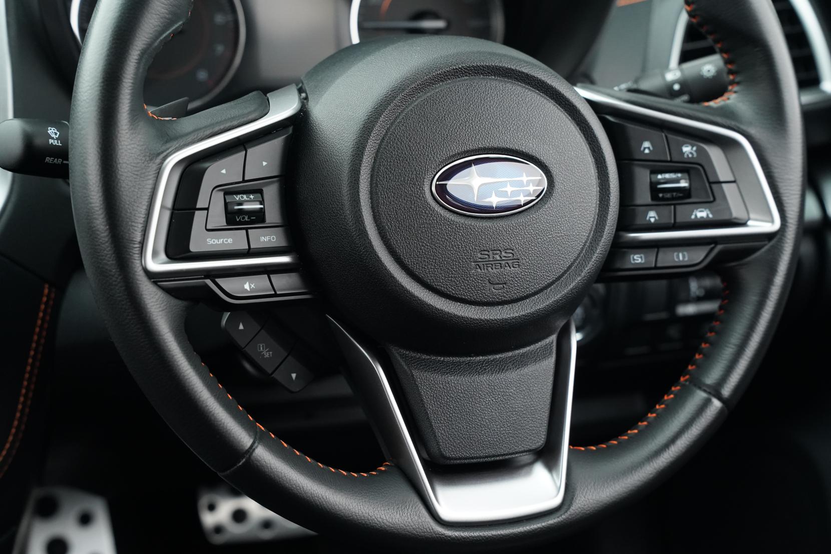 Subaru XV 2.0 2.0i-S Eyesight 4WD