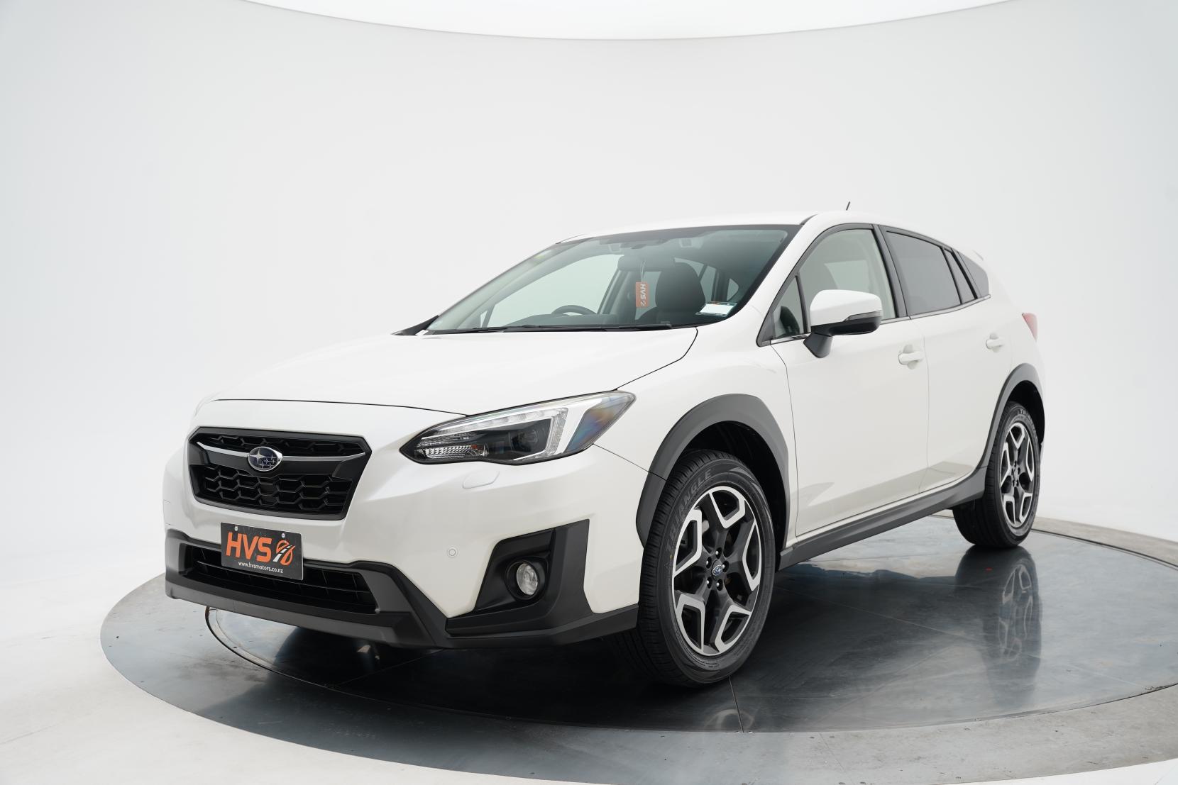 Subaru XV 2.0 2.0i-S Eyesight 4WD