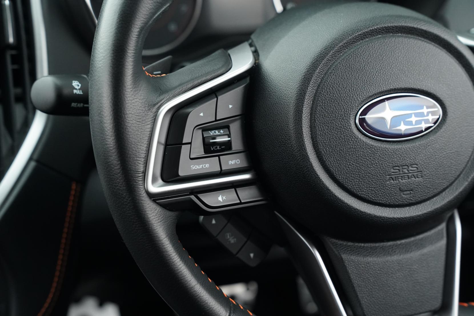 Subaru XV 2.0 2.0i-S Eyesight 4WD