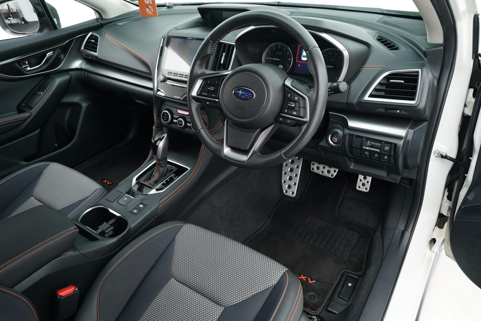 Subaru XV 2.0 2.0i-S Eyesight 4WD