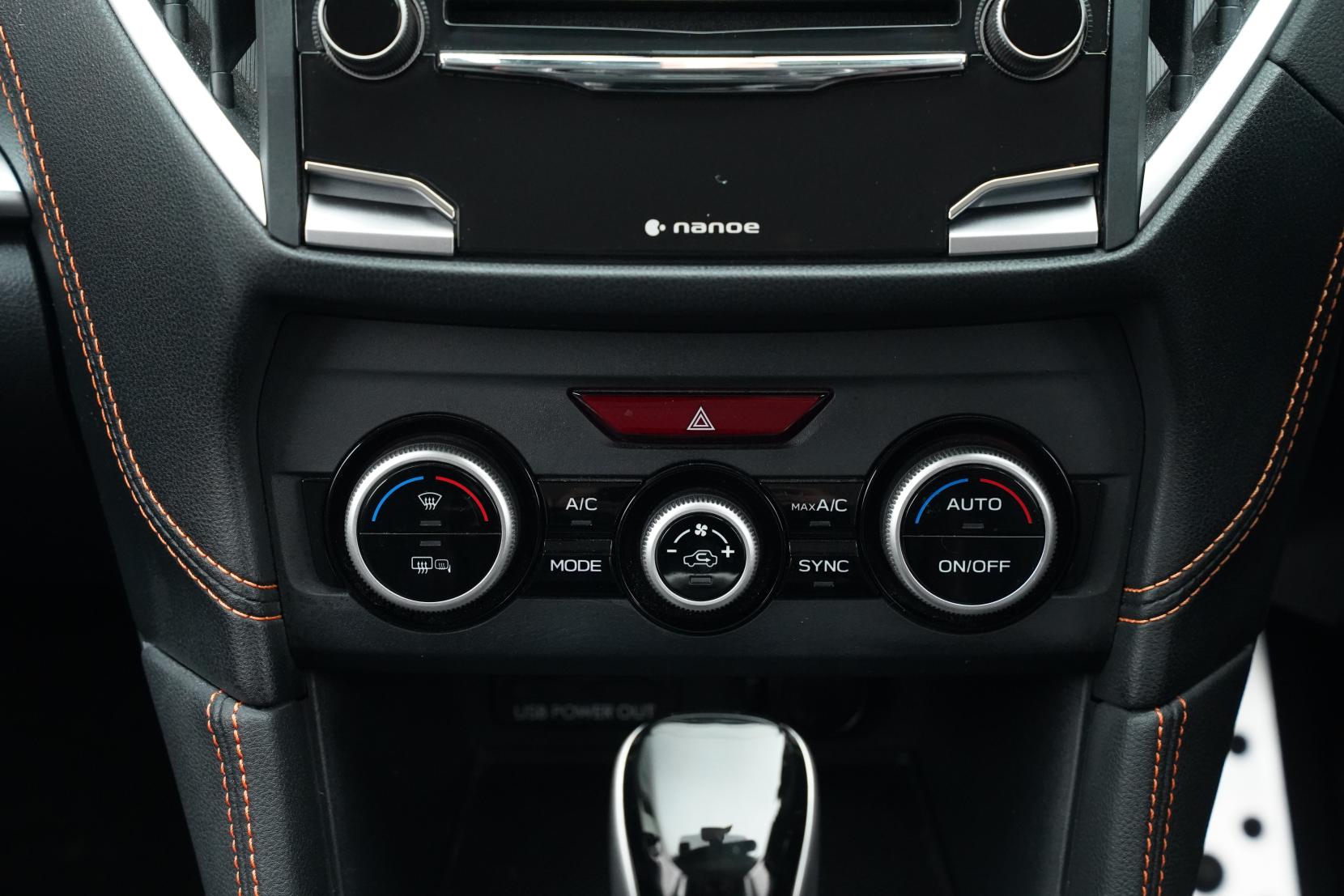 Subaru XV 2.0 2.0i-S Eyesight 4WD