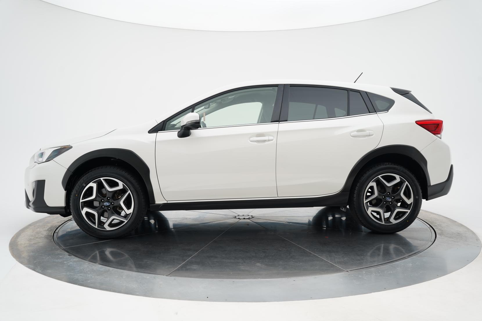 Subaru XV 2.0 2.0i-S Eyesight 4WD