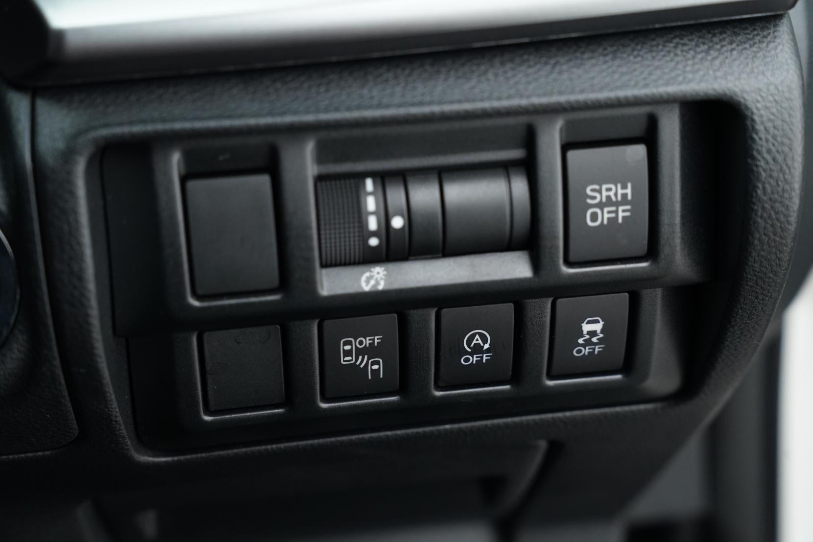 Subaru XV 2.0 2.0i-S Eyesight 4WD