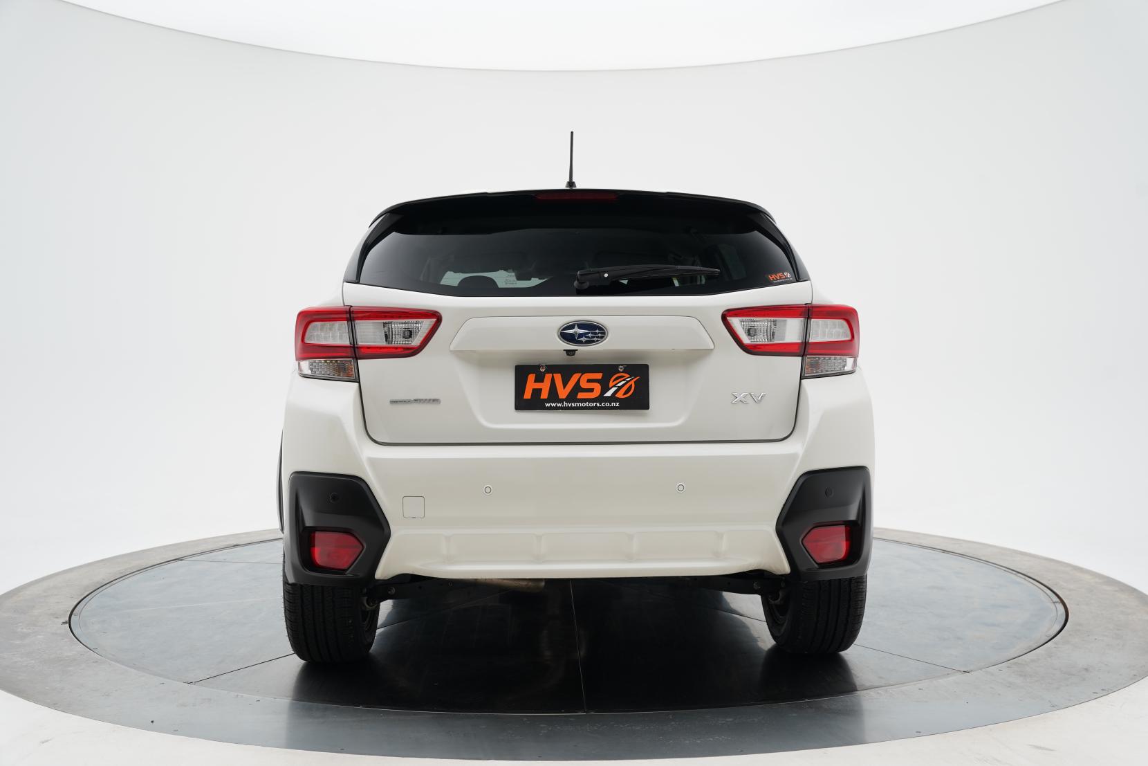 Subaru XV 2.0 2.0i-S Eyesight 4WD