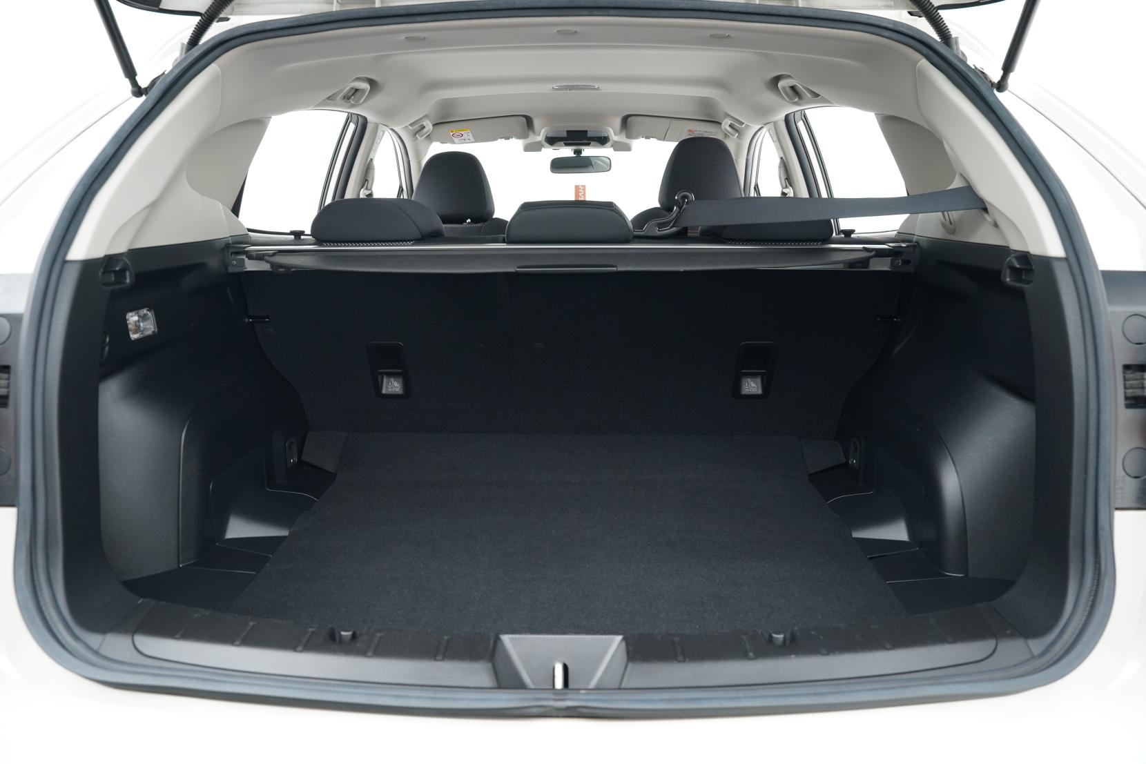 Subaru XV 2.0 2.0i-S Eyesight 4WD