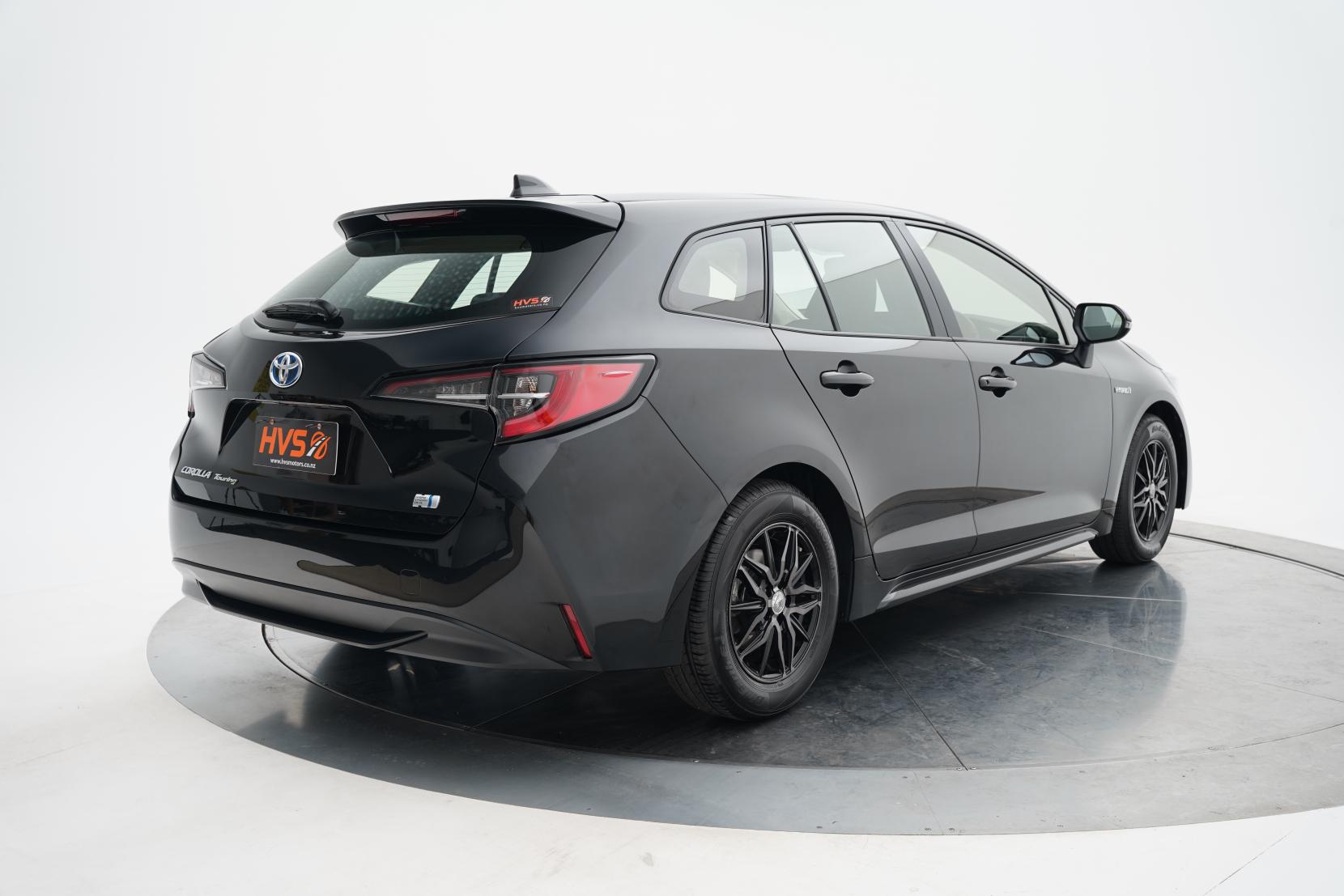 Toyota Corolla TOURING HYBRID G-X