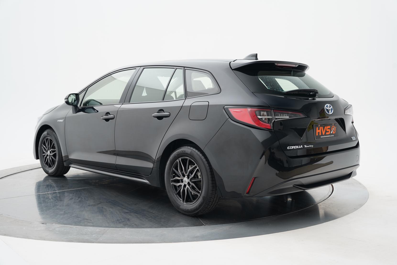 Toyota Corolla TOURING HYBRID G-X