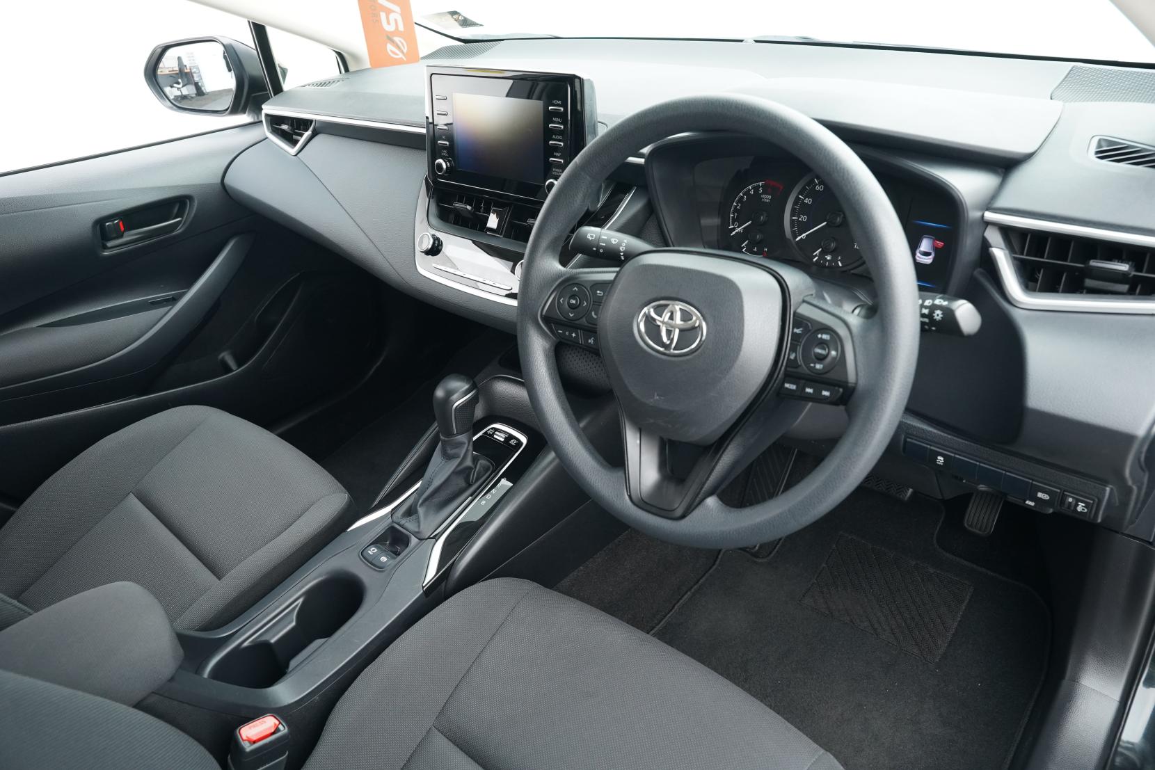 Toyota Corolla TOURING HYBRID G-X