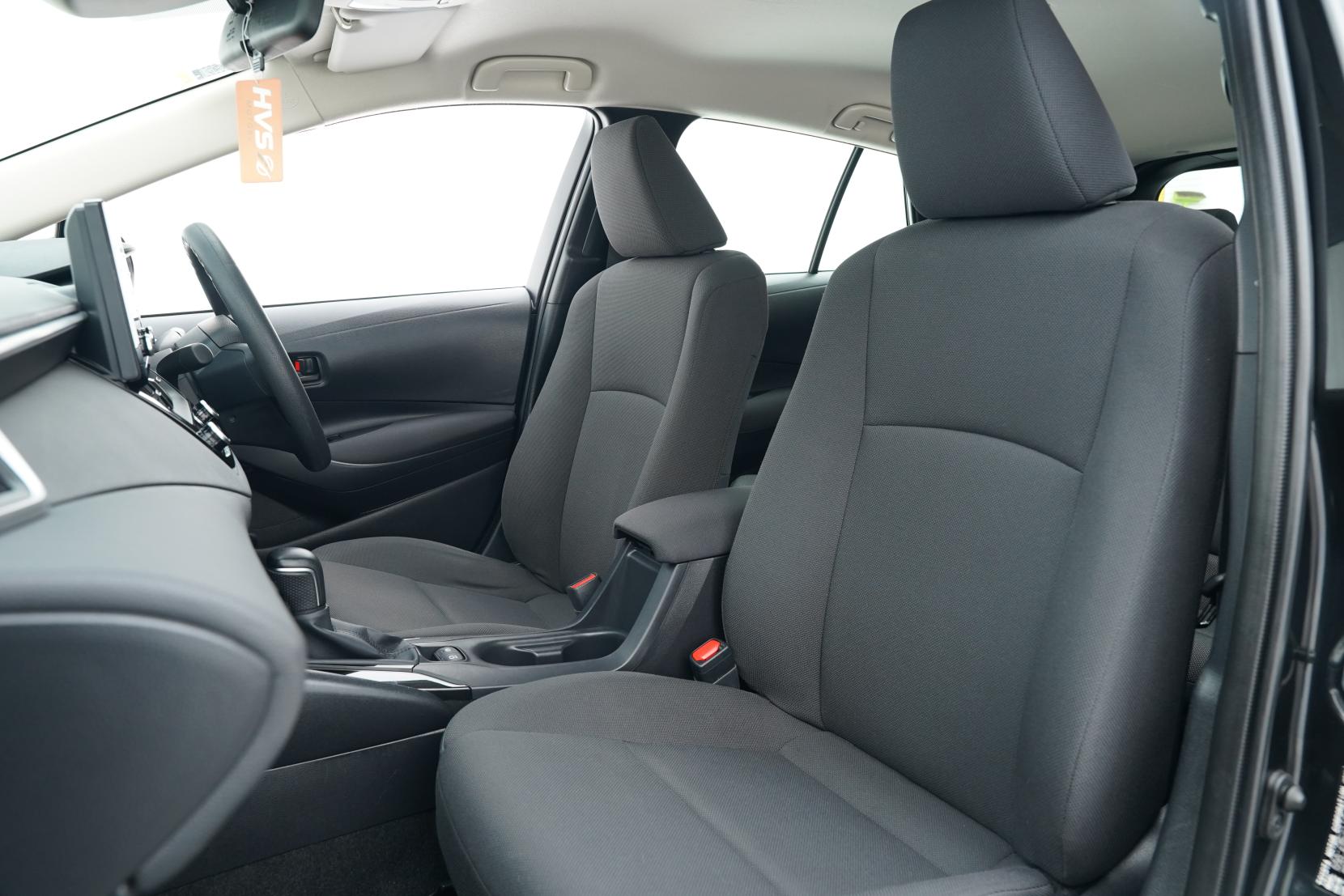 Toyota Corolla TOURING HYBRID G-X
